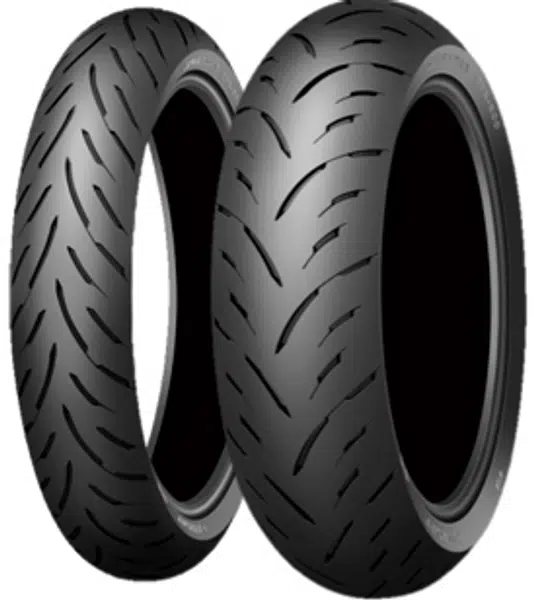 DUNLOP 180/55 R 17 73W SPORTMAX_GPR300 TL