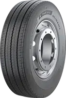 MICHELIN 275/70 R 22.5 148/145J X_INCITY_XZU TL M+S 3PMSF