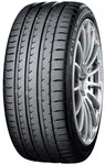 YOKOHAMA 225/40 R 19 93Y ADVAN_SPORT_V105 TL XL ZR