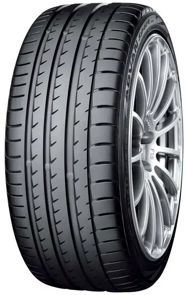 YOKOHAMA 225/40 R 19 93Y ADVAN_SPORT_V105 TL XL ZR