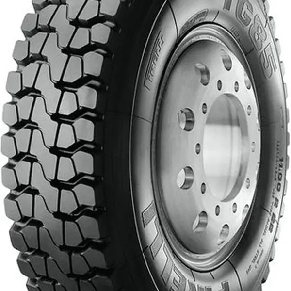 PIRELLI 12 R 20 154/150K TG85 TT M+S 3PMSF