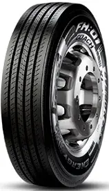 PIRELLI 295/80 R 22.5 156/149M FH:01_COACH TL M+S 3PMSF