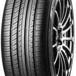 YOKOHAMA 235/45 R 18 98W ADVAN_DB_V552 TL XL RPB