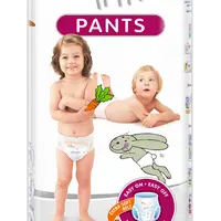 BELLA Baby Happy Pants Junior 11-18 kg 40 ks