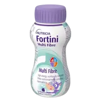 FORTINI pro děti S vlákninou Neutral 200 ml