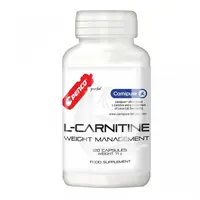 PENCO L-KARNITIN CARNIPURE 120 tobolek