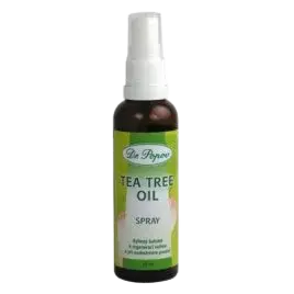 DR.POPOV Tea Tree Oil spray 50 ml