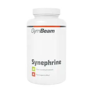 GYMBEAM Synefrin 90 ks