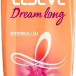 L'ORÉAL PARIS ELSEVE Dream Long šampon 250 ml