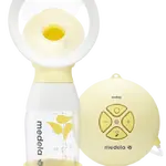 MEDELA Odsávačka mléka elektrická Swing Flex