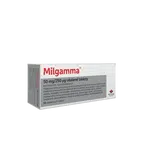 MILGAMMA perorální 50 tablet