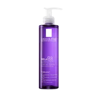 LA ROCHE-POSAY Mela B3 rozjasňující a sjednocující mikropeelingový gel 200 ml