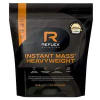 REFLEX NUTRITION Instant Mass Heavy Weight Vanilla Ice Cream 5.4 kg