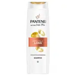 PANTENE Pro-V Active Nutri-Plex, Infinitely Long, Šampon 400 ml
