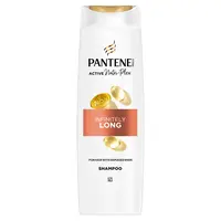 PANTENE Pro-V Active Nutri-Plex, Infinitely Long, Šampon 400 ml