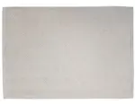Koupelnová předložka Ocean, BIO bavlna, Oxford Tan, 50x70 cm