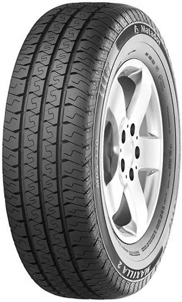 MATADOR 195/75 R 16 107/105R MPS330_MAXILLA_2 TL C