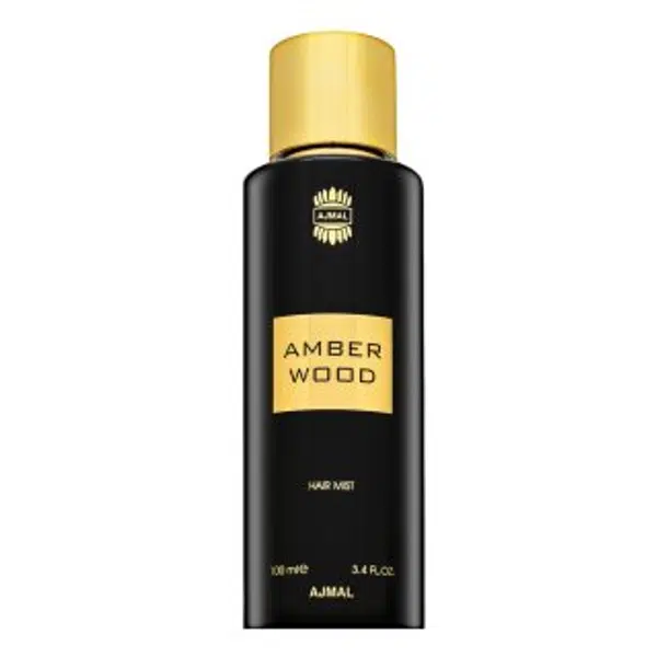 Ajmal Amber Wood vůně do vlasů unisex 100 ml