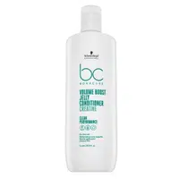 Schwarzkopf Professional BC Bonacure Volume Boost Jelly Conditioner Creatine posilující kondicionér pro jemné vlasy bez objemu 1000 ml