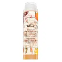 Nesti Dante Il Frutetto sprchový gel Bath & Shower Natural Liquid Soap 300 ml