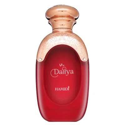 Hamidi Daliya parfémovaná voda pro ženy 100 ml