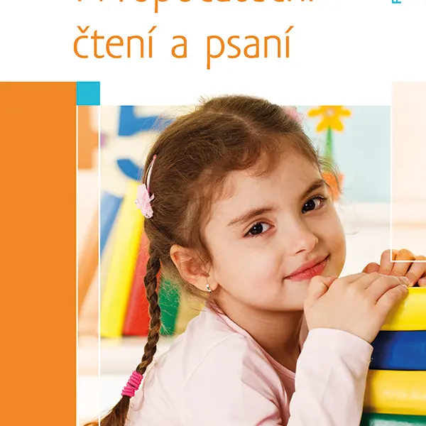 E-kniha: Prvopočáteční čtení a psaní od Fasnerová Martina