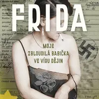 E-kniha: Frida od Grünfeldová Nina