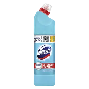 DOMESTOS Extended Power Atlantic WC čistič 750 ml