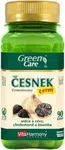 VITAHARMONY Černý česnek 500 mg, 90 kapslí