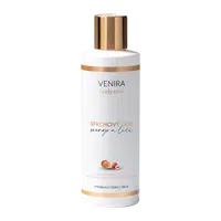 VENIRA Sprchový olej mango a liči 200 ml