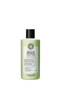 MARIA NILA Structure Repair kondicionér na suché a poškozené vlasy 300 ml