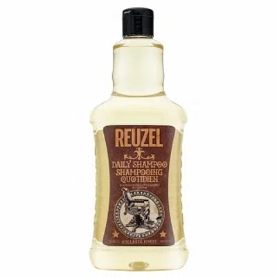Reuzel Daily Shampoo šampon pro každodenní použití 1000 ml