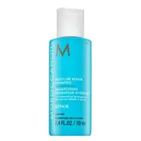 Moroccanoil Repair Moisture Repair Shampoo šampon pro suché a poškozené vlasy 70 ml