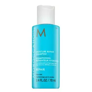 Moroccanoil Repair Moisture Repair Shampoo šampon pro suché a poškozené vlasy 70 ml