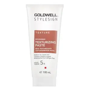 Goldwell StyleSign Texture Roughman Texturizing Paste stylingová pasta pro matný efekt 100 ml