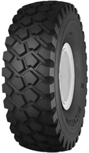 MICHELIN 10 R 20 146/143K XZL TT M+S