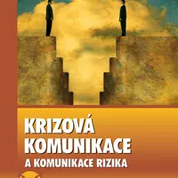 E-kniha: Krizová komunikace od Vymětal Štěpán