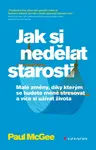 E-kniha: Jak si nedělat starosti od McGee Paul