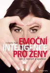 E-kniha: Emoční inteligence pro ženy od Topf Cornelia