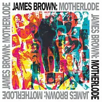 James Brown – Motherlode LP