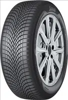 SAVA 225/65 R 17 102H ALL_WEATHER TL M+S 3PMSF DOT22