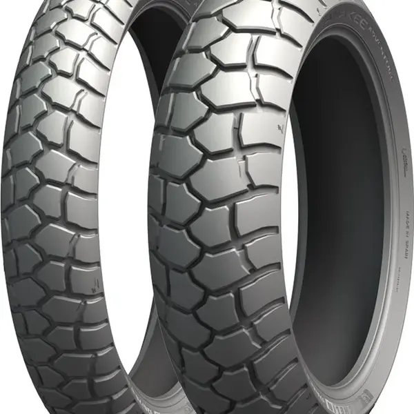 MICHELIN 90/90 - 21 54H ANAKEE_ADVENTURE TL/TT M+S