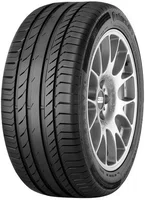 CONTINENTAL 265/45 R 20 104Y CONTISPORTCONTACT_5_SUV TL FR MGT