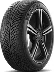 MICHELIN 255/40 R 20 101V PILOT_ALPIN_5 TL XL MO1 M+S 3PMSF FP