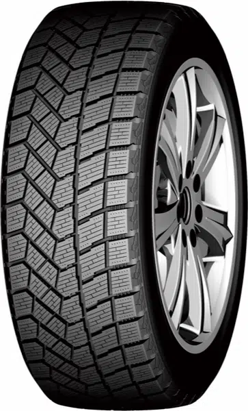ROYAL BLACK 285/50 R 20 116H ROYAL_S/W TL XL M+S 3PMSF