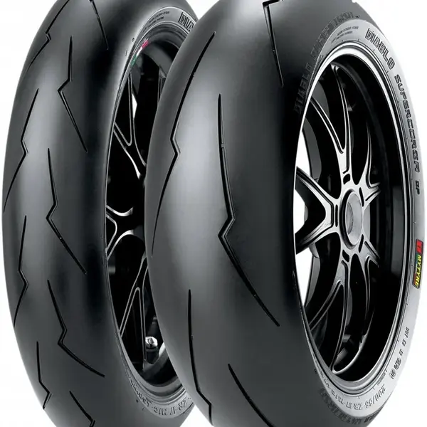 PIRELLI 120/70 R 17 58W DIABLO_SUPERCORSA_V3 TL SC2 ZR