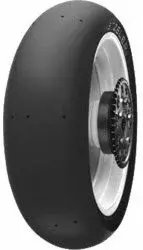 METZELER 120/70 R 17 RACETEC_RR_SLICK TL NHS K1
