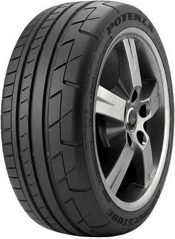 BRIDGESTONE 285/35 R 20 100Y POTENZA_RE070 TL ROF ZR