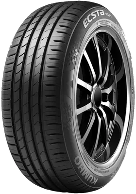 KUMHO 205/55 R 15 88V ECSTA_HS51 TL