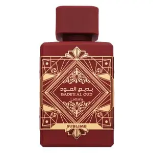Lattafa Badee Al Oud Sublime parfémovaná voda unisex 100 ml